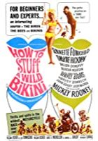 How to Stuff a Wild Bikini (1965)