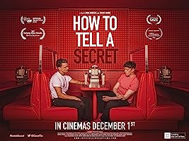 How to Tell a Secret (2022)