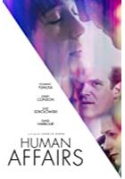 Human Affairs (2019)