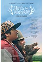 Hunt for the Wilderpeople (2016)