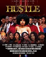 Hustle (2021)