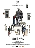 I Am Hercules (2016)