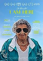 I Am Here (2021)