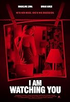 I Am Watching You (2016)