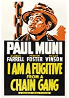 I Am a Fugitive from a Chain Gang (1932)