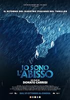 I Am the Abyss (2022)