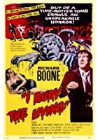 I Bury the Living (1958)
