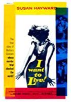 I Want to Live! (1958)
