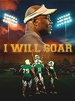 I Will Soar (2021)