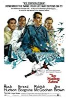 Ice Station Zebra (1968)