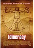 Idiocracy (2007)