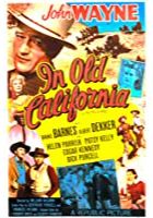 In Old California (1942)