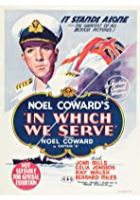 In Which We Serve (1942)