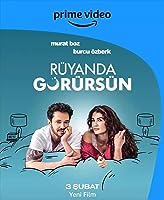 In Your Dreams (2023)