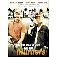 In the Line of Duty: The F.B.I. Murders (1988)