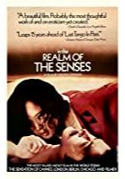 In the Realm of the Senses (1977)