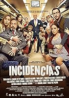 Incidencias (2015)