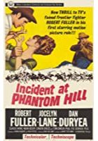 Incident at Phantom Hill (1966)