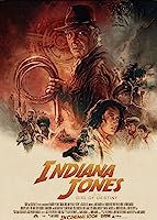 Indiana Jones and the Dial of Destiny (2023)