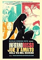 Inferno Rosso: Joe D'Amato on the Road of Excess (2021)