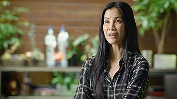 Inside North Korea: Then & Now with Lisa Ling (2017)