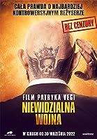 Invisible War (2022)