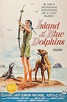 Island of the Blue Dolphins (1964)