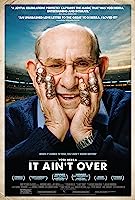 It Ain't Over (2022)