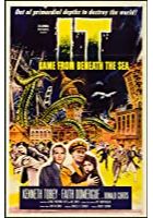 It Came from Beneath the Sea (1955)