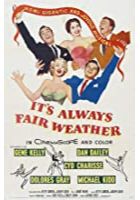 It's Always Fair Weather (1958)