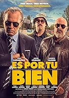 It's for Your Own Good (2017)