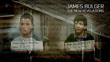 James Bulger: The New Revelations (2018)