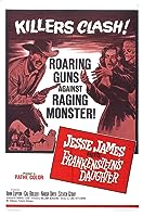 Jesse James Meets Frankenstein's Daughter (1966)
