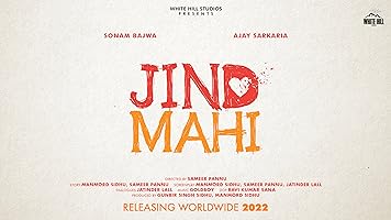 Jind Mahi (2022)