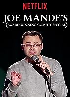 Joe Mande's Award-Winning Comedy Special (2017)