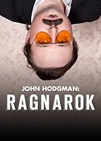 John Hodgman: Ragnarok (2013)