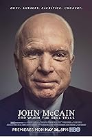 John McCain: For Whom the Bell Tolls (2018)