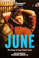 June (The Movie) (2024)