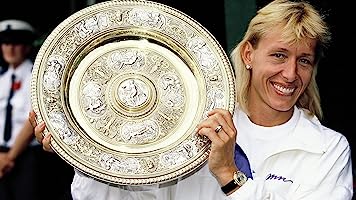 Just Call Me Martina (2016)