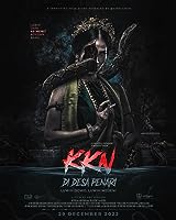 KKN di Desa Penari: Luwih Dowo, Luwih Medeni (2022)