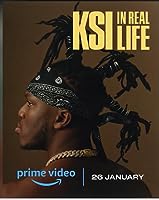 KSI: In Real Life (2023)