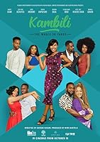Kambili: The Whole 30 Yards (2020)