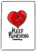 Keep Punching (2020)