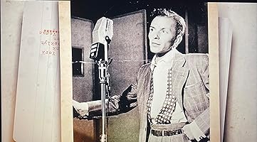 Kennedy, Sinatra and the Mafia (2023)