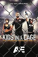 Kids in a Cage (2023)