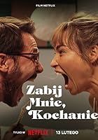 Kill Me If You Dare (2024)