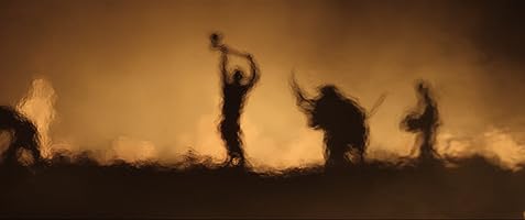 Killers of the Flower Moon (2023)