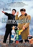 Kimjongilia (2009)