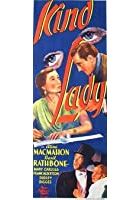 Kind Lady (1935)