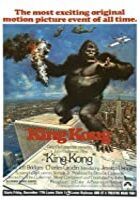 King Kong (1933)